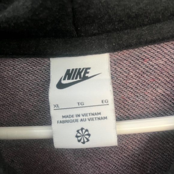 Nike Hoodie - Picture 2 of 2